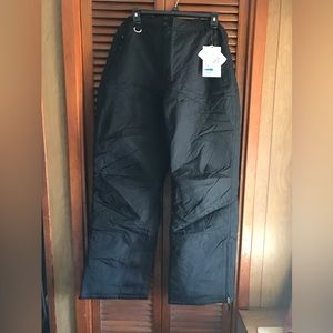 Women’s Low Bib ski pants